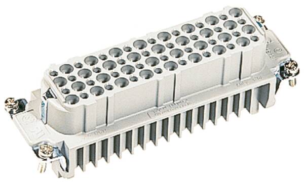 HARTING 09 21 264 3101 09212643101 vložka pinového konektora, seria Han® D, 1 ks