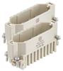 HARTING 09 21 025 3011 09210253011 konektor, seria Han® D, 1 ks