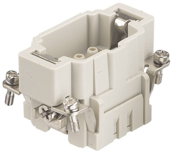 HARTING 09 36 506 2602 09365062602 vložka pinového konektora, 1 ks