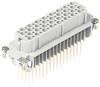 HARTING 09 21 064 2701 09210642701 vložka pinového konektora, seria Han® D, 1 ks