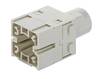 HARTING 09 14 001 3003 09140013003 konektor, 1 ks