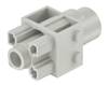 HARTING 09 14 001 3102 09140013102 dvojitý modul, 1 ks