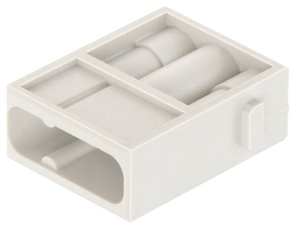 HARTING 09 14 003 3002 XL 09140033002XL jednotlivý modul, seria Han® C-Modul, 1 ks