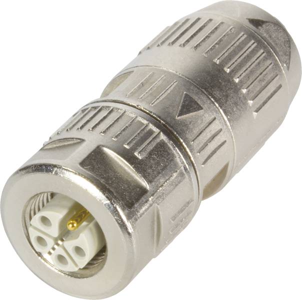 HARTING 21038962515 Kabelconnector Totaal aantal polen: 5 1 stuk(s)