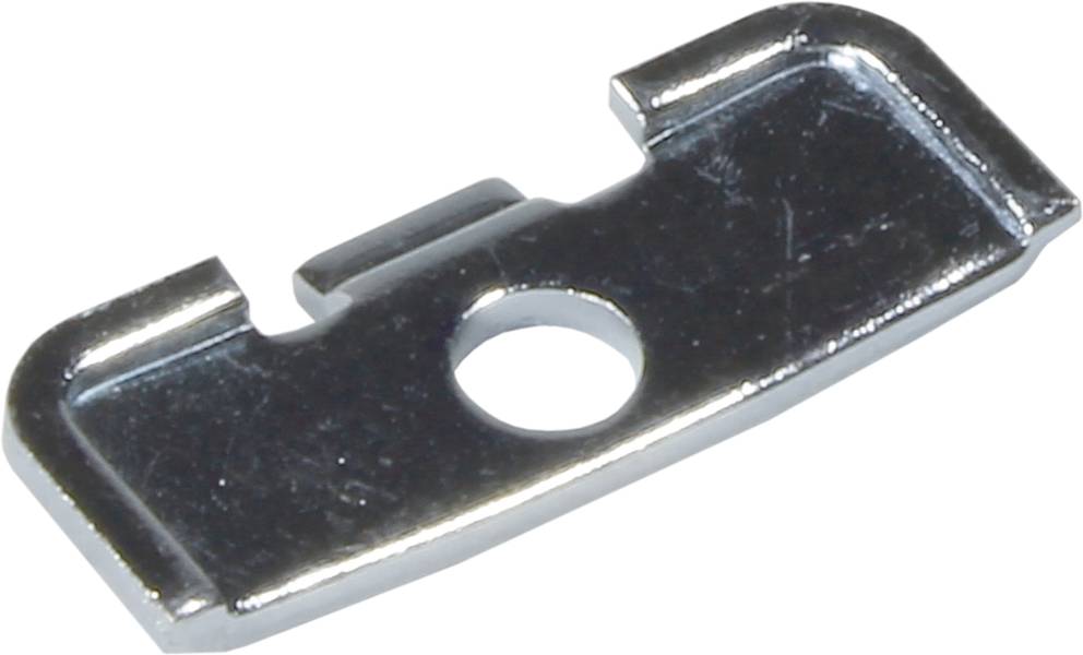 HARTING 09670019972 09 67 001 9972 Grendellasplaat 1 stuk(s)