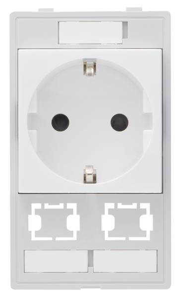 HARTING 39 50 001 0450 39500010450 zásuvka, 1 ks