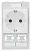 HARTING 39 50 001 0450 39500010450 zásuvka, 1 ks