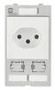 HARTING 39 50 001 0454 39500010454 zásuvka, 1 ks