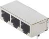 HARTING 09 45 551 1123, 09455511123, RJ45 konektor, CAT 5, piny:8, 1 ks