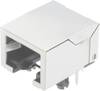 HARTING 09 45 551 1102, 09455511102, RJ45 konektor, RJ45, CAT 5, piny:8, 1 ks