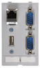 HARTING 39 50 002 0117 39500020117 káblový konektor, 1 ks
