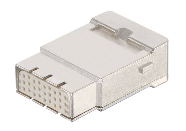 HARTING 09 14 027 3113 09140273113 jednotlivý modul, 1 ks