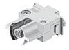 HARTING 09 14 001 2634 09140012634 jednotlivý modul, 1 ks