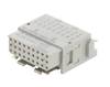 HARTING 09 14 027 3121 09140273121 jednotlivý modul, 1 ks