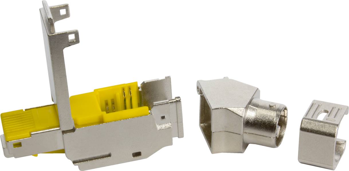 HARTING 20821010022 konektor Počet kontaktov: 8 1 ks
