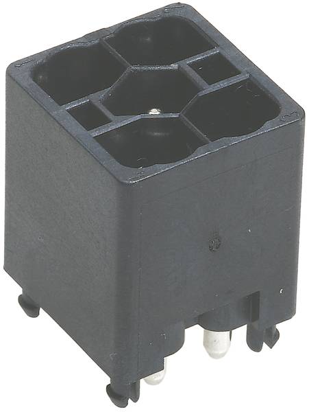 Harting 09350023004 Perno 5 A saldare 1 pz.