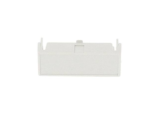 Hammond Electronics 1597D2MTC N/A (d x š x v) 35 x 20 x 14 mm, ABS-PC, sivá, 1 ks