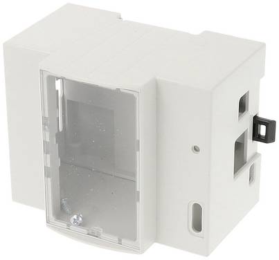 Hammond Electronics 1597KIT4MCBB DIN krabička Vhodné pre: BeagleBone  čierna