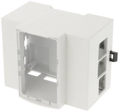 Hammond Electronics 1597KIT4MPI3 DIN krabička Vhodné pre: Raspberry Pi® 3