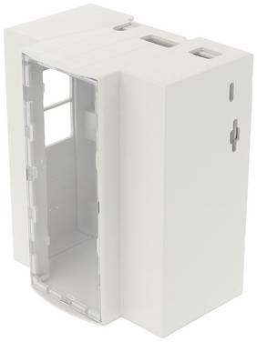 Hammond Electronics 1597KIT6MPI3 DIN krabička Vhodné pre: Raspberry Pi® 3
