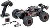 Carson Modellsport XS Offroad Fighter Cage komutátorový 1:10 RC model auta elektrický truggy 4WD (4x4) RtR 2,4 GHz