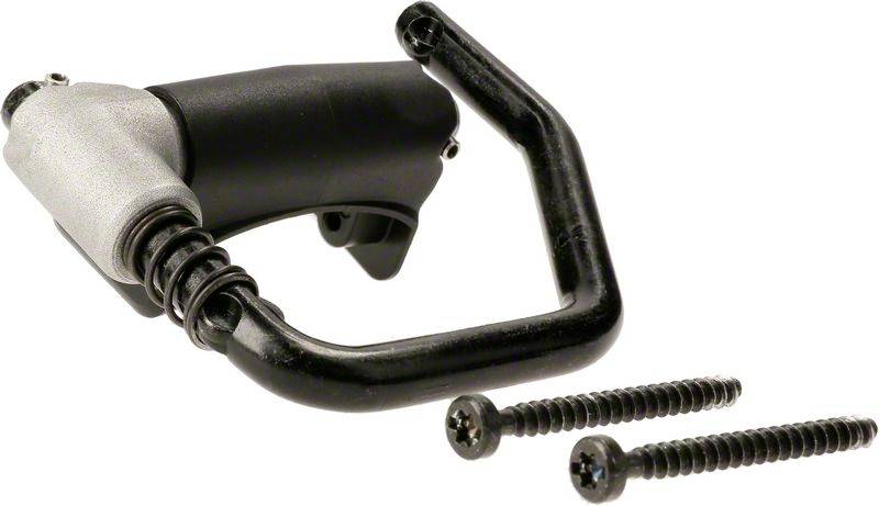 Serratura a risparmio GKS 18V-57-2 Bosch Accessories 2608000816