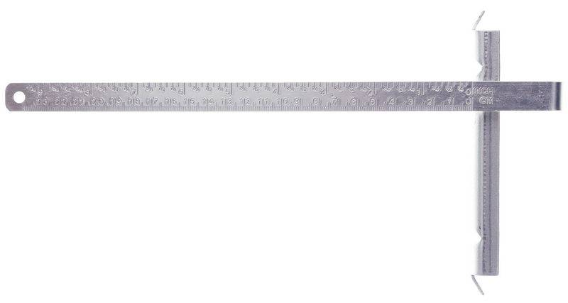 Arresto parallelo GKS 18V-57-2 Bosch Accessories 2608000817