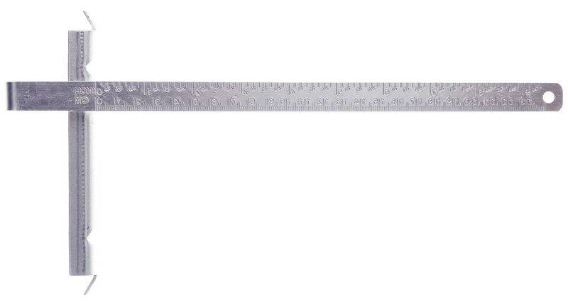 ARRESTO PARALLELO GKS 18V-57-2L Bosch Accessories 2608000822