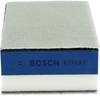 Bosch Accessories EXPERT M480 2608901746 brúsny blok Zrnitosť 80, 120, 180 (d x š) 133 mm x 80 mm 1 ks