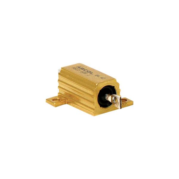 Arcol HS15 3R9J Výkonový rezistor 3.9 Ω   15 W  1 ks