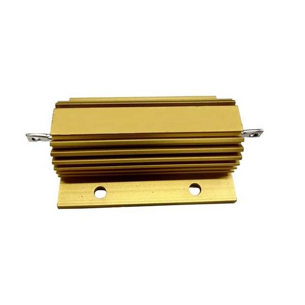 Arcol NHS150 15KJ Výkonový rezistor 0.025 Ω   5 W  1 ks