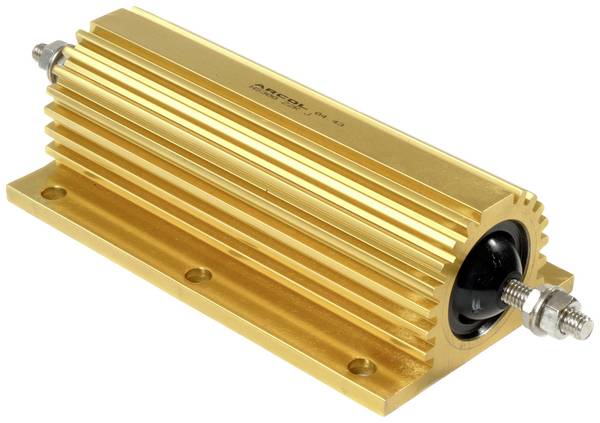 Arcol V90S H 47R J Výkonový rezistor 0.03 Ω   3 W  1 ks
