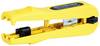 WEICON Mini-Solar 4/6 mm², 10065752, pre elektrotechnikov, Odizolovacie klešte, 4 do 6 mm², 10 do 12 awg