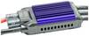 Pichler Modellbau XQ+ 125 Brushless letový regulátor pre model lietadla Zaťažiteľnosť (max.): 135 A