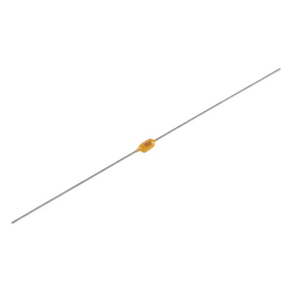 Suntan TS170A1H103KSAB00R Keramische condensator 0.01 &micro;F 50 V 10 % (l x b) 2.5 mm x 3.8 mm 1 stuk(s)