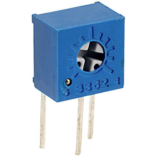 Suntan TSR-3362W-202R trimer       1 ks