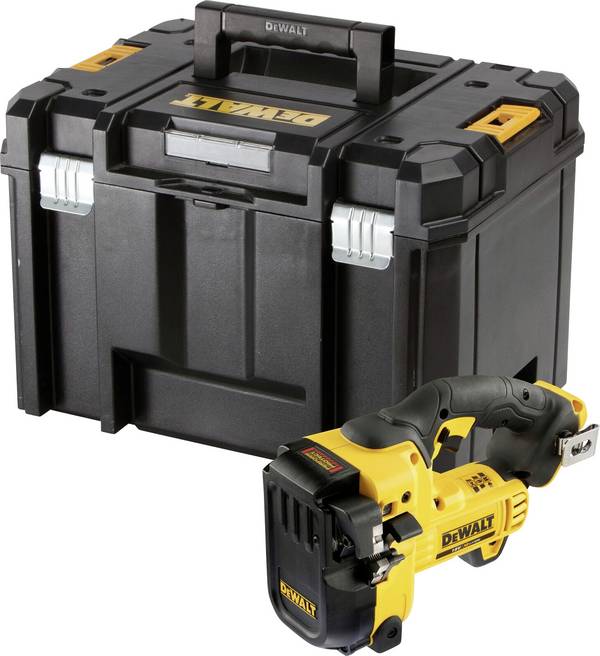 DEWALT akumulátorový oddeľovač tyčí so závitom DCS350NT-XJ