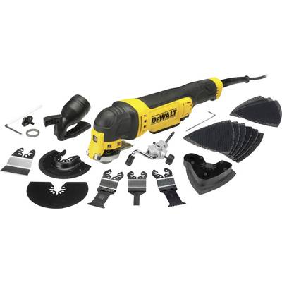 DEWALT DWE315-QS multifunkčné náradie DWE315-QS