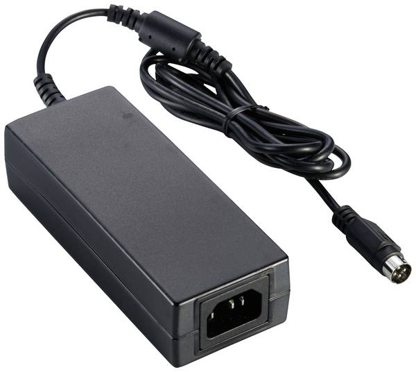 Dehner Elektronik ATS 090A1-G240 Stolný a zásuvkový zdroj AC/DC 24 V/DC 3.75 A 90 W stabilizované