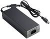 Dehner Elektronik ATS 160A1-P120 Stolný a zásuvkový zdroj AC/DC 12 V/DC 12.5 A 160 W stabilizované