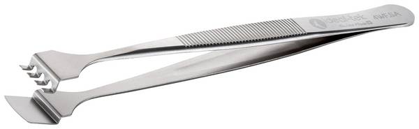 Ideal Tek 4WF.SA.1.IT pinzety na opasok 1 ks 4WF  125 mm