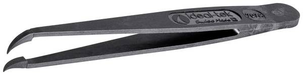 Ideal Tek 707A.CF.IT Pinzeta 1 ks 707A  115 mm
