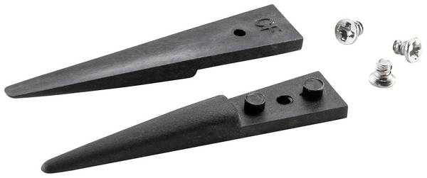 Ideal Tek A249CF náhradný hrot pre pinzetu  249CF  40 mm