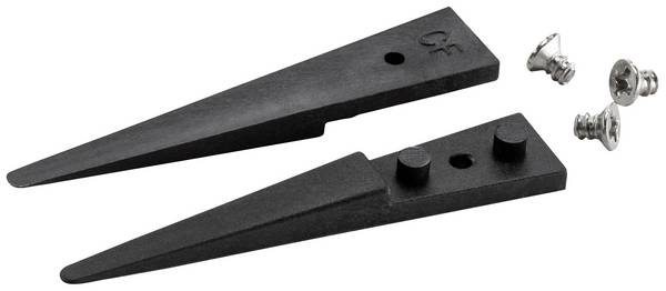 Ideal Tek A2ACF náhradný hrot pre pinzetu  2ACF  40 mm