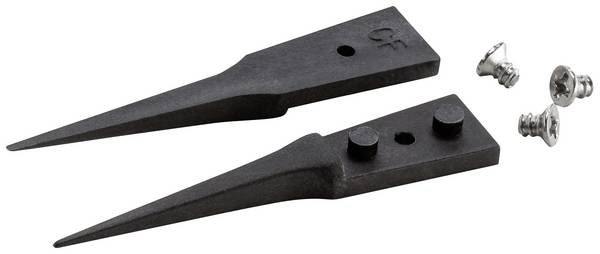 Ideal Tek A5CF náhradný hrot pre pinzetu  5CF  40 mm