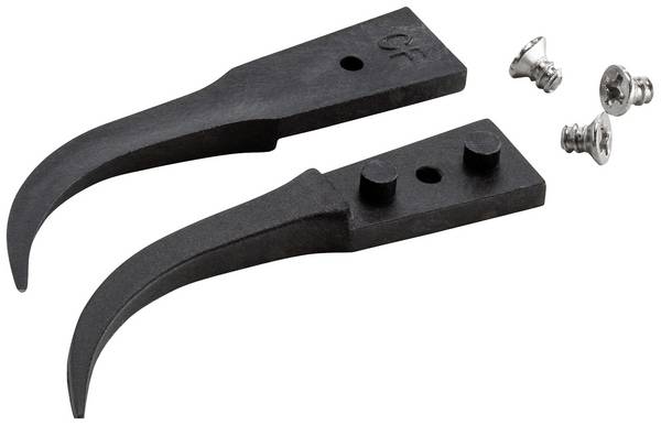 Ideal Tek A7CF náhradný hrot pre pinzetu  7CF  40 mm