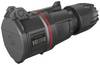 Walther Werke FW331506SK FW331506SK CEE ochranná zástrčka, 32 A, 5-pólová, 200 V, 415 V, 1 ks