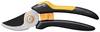 Fiskars 1057162 Solid™ P321 záhradné nožnice 201 mm