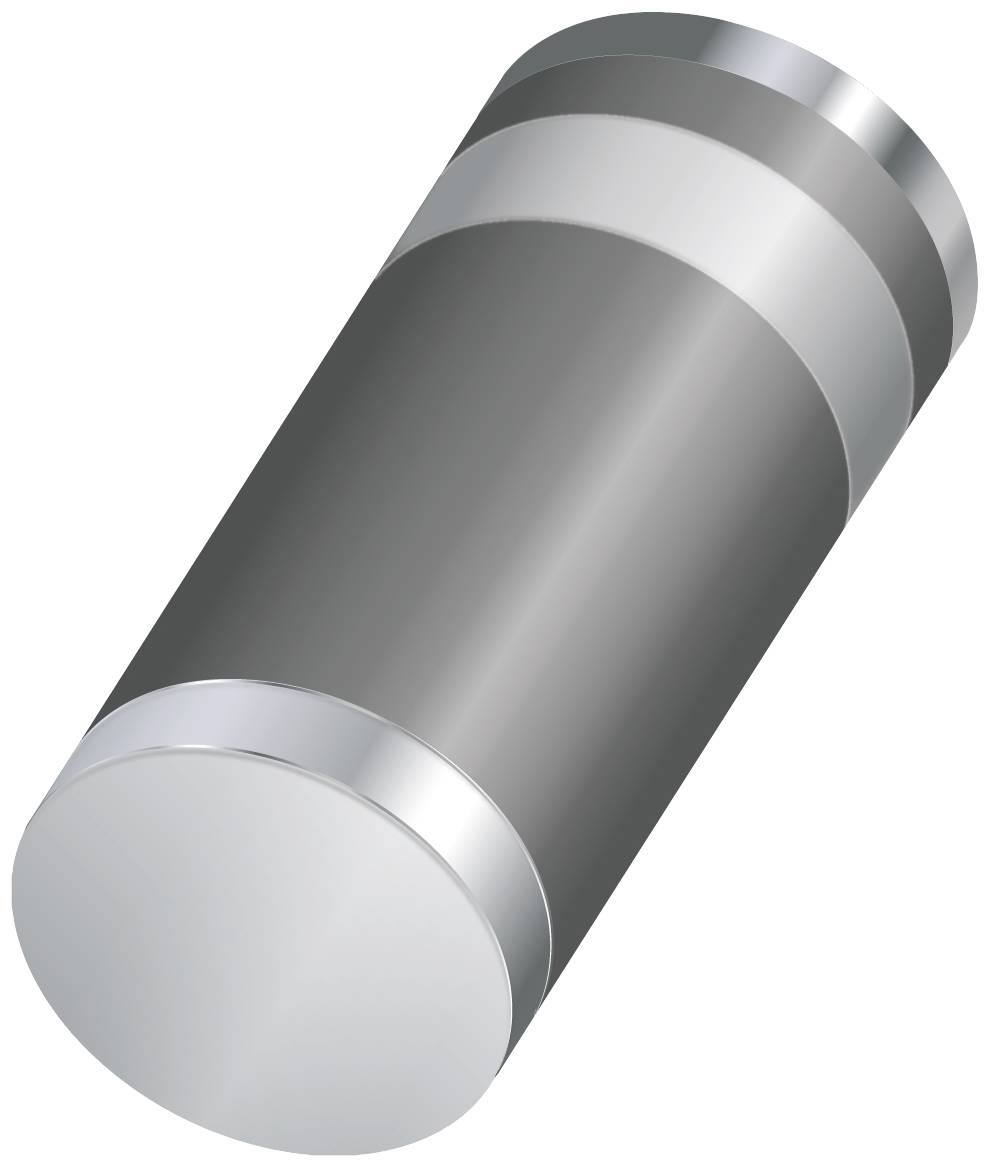 Taiwan Semiconductor Diodo Schottky LL5818 L0G Individuale Tape on Full reel