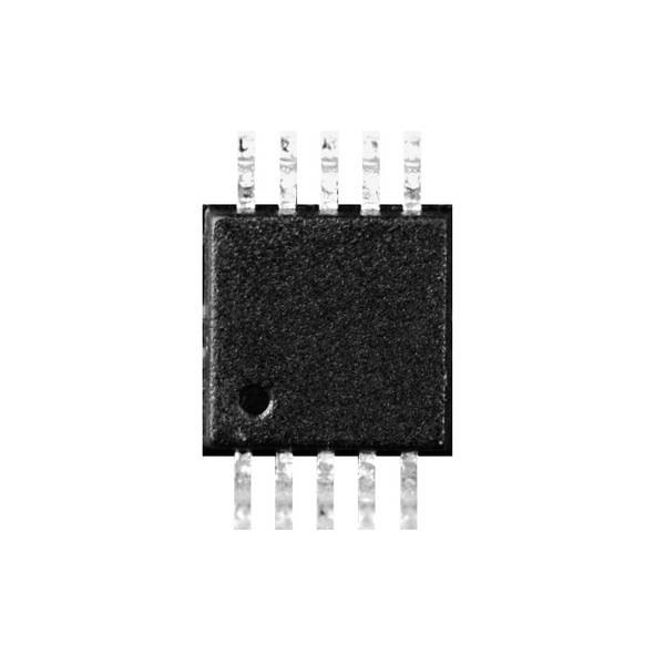 Maxim Integrated MAX1676EUB+ PMIC regulátor napätia - spínací DC / DC kontrolér   Tube